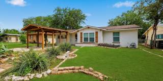 Welcome Home to East Terrell Hills! Gallery 3