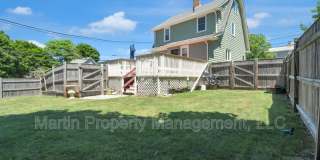 184 William Street Gallery 1