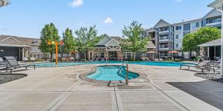Kensington Apartments Gallery 44