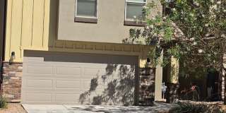 Town Home in Desert Bluffs Gallery 1