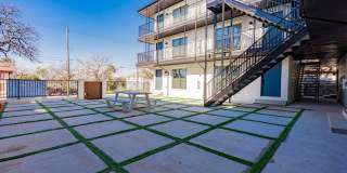 Perrin Flats at Bishop Ridge Gallery 31
