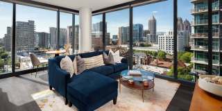 903 Peachtree Gallery 9
