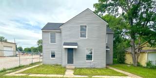 Duplex *upstairs* Gallery 1