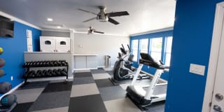 Deerwood Apartments Gallery 20