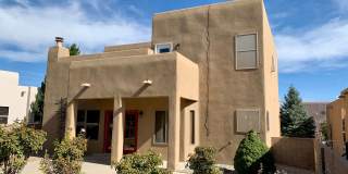 3 bedroom 2.5 bathroom southwest Albuquerque Gallery 21
