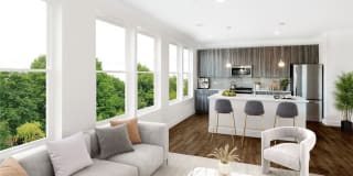 Harbor Landing Gallery 1