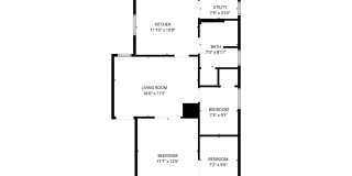 Spacious Toledo Home with Large Yard Gallery 29