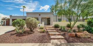 3351 E LAS ROCAS Drive Gallery 1