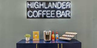 Highlander at North Campus - Student Housing Gallery 27