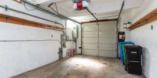 HUGE 5+BR/4.5BA Four Story Presidio Hts./ Laurel Village Home! Garage! Flat Yard!  PROGRESSIVE Gallery 41