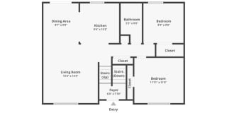 6158 Raintree Bend Gallery 3