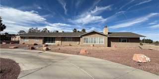 2010 E Pebble Road Gallery 1