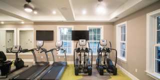 Tindall Park at SouthPark Gallery 35