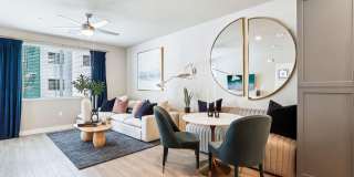 Zinc 1501 Apartments Gallery 7