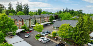 Willamette Park Gallery 21