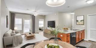 Nova North - Affordable Housing Gallery 14