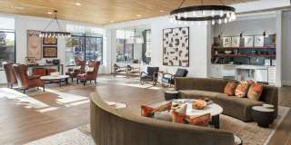 The Duke Metrocenter Gallery 8