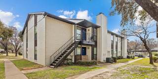 The Oakley Apartment Homes Gallery 23