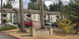 Kingsgate Meadows Apartments Gallery 1