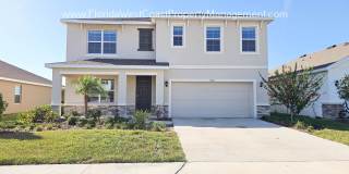 5 BEDROOM- 3 BATH PLUS FLEX SPACE! OUTSTANDING SOLERA LAKEWOOD RANCH! Gallery 1
