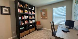 Modern 3-Level Townhome for Rent | Prime SW Charlotte Location Gallery 18