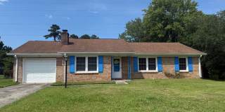 Nice 3 bedroom, 2 bath House Gallery 1
