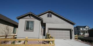 Main level living home in Indigo Ranch! Gallery 1