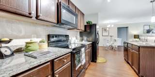 Enclave at Highland Ridge Gallery 4