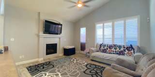Northeast El Paso 3 bed with Refrig A/C and Solar Panels Gallery 13