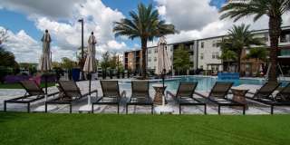 The Ellington at Oviedo Park Gallery 83