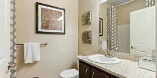 Overlook Park Gallery 1