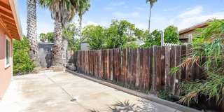 3 BR/2BA | Newly Renovated Single Family Home | 2-Car Garage Parking | Fenced Front and Back yard Gallery 16