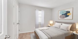 Staples Mill Townhomes Gallery 14