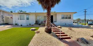 6BD/3BA Large House Gallery 1