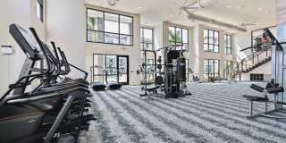 The Row Waterside Apartments Gallery 17