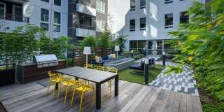 The Harlowe Apartment Homes Gallery 14