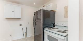 3 Bedroom 1.5 Bath Townhouse in Wagener Terrace - Charleston Peninsula Gallery 12