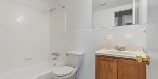 Fort Stanton Apartments Gallery 27