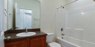 3 Bedroom 2 Bathroom Live Oak - Richmond Hill Gallery 23