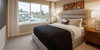 Modern Air Conditioned 3 bedroom in Bothell Modern Air Conditioned 3 bedroom in Bothell Gallery 26