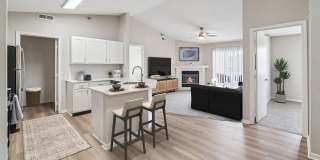 Polo Club Apartments Gallery 20