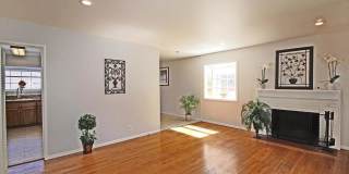 Updated Three Bedroom Gem with Gorgeous Hardwood Floors Gallery 3