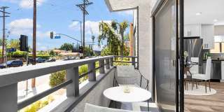 Woodridge Apartments Gallery 13