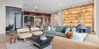 The Hallon Gallery 50