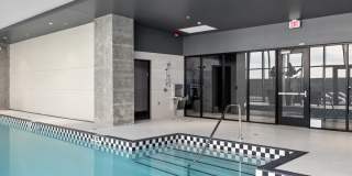 Studio Park Lofts Gallery 39