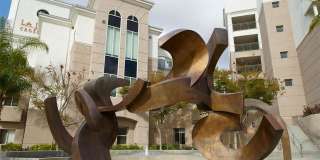 La Jolla Crossroads Gallery 7