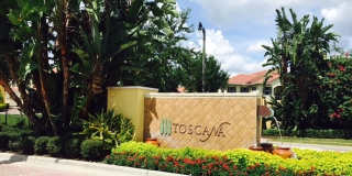 Luxurious 3 bed 2 bath condo with Great View in Toscana!!! Gallery 1