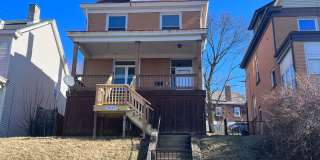 Updated 3BR 1 Bath house with yard and garage! Updated 3BR 1 Bath house with yard and garage! Gallery 1