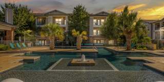 Bridge at Southpark Meadows Gallery 1