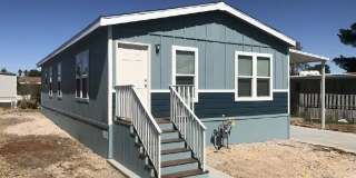 1601 S Sandhill Rd. #78 Gallery 1